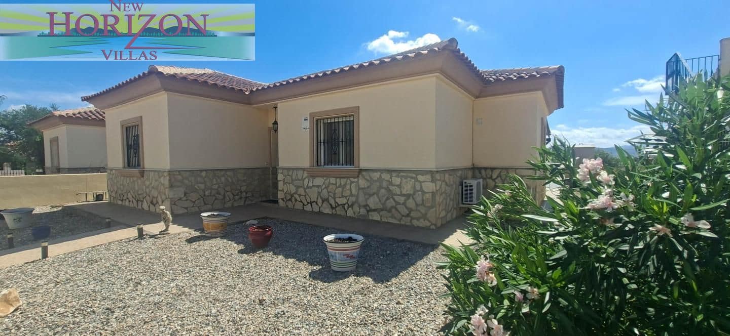 3 quarto Moradia para venda em Partaloa com piscina - 239 950 € (Ref: 10095614)