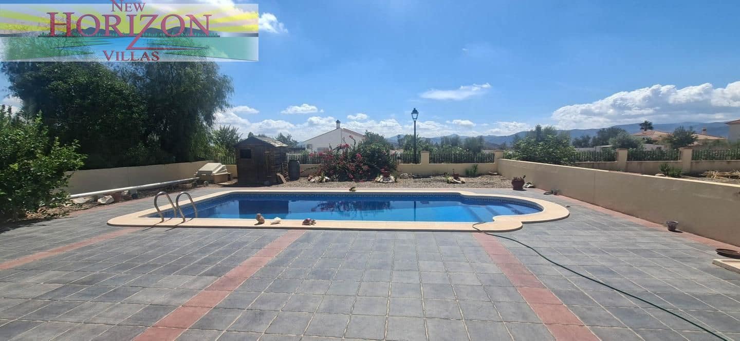 3 quarto Moradia para venda em Partaloa com piscina - 239 950 € (Ref: 10095614)