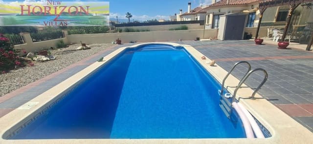 3 quarto Moradia para venda em Partaloa com piscina - 239 950 € (Ref: 10095614)