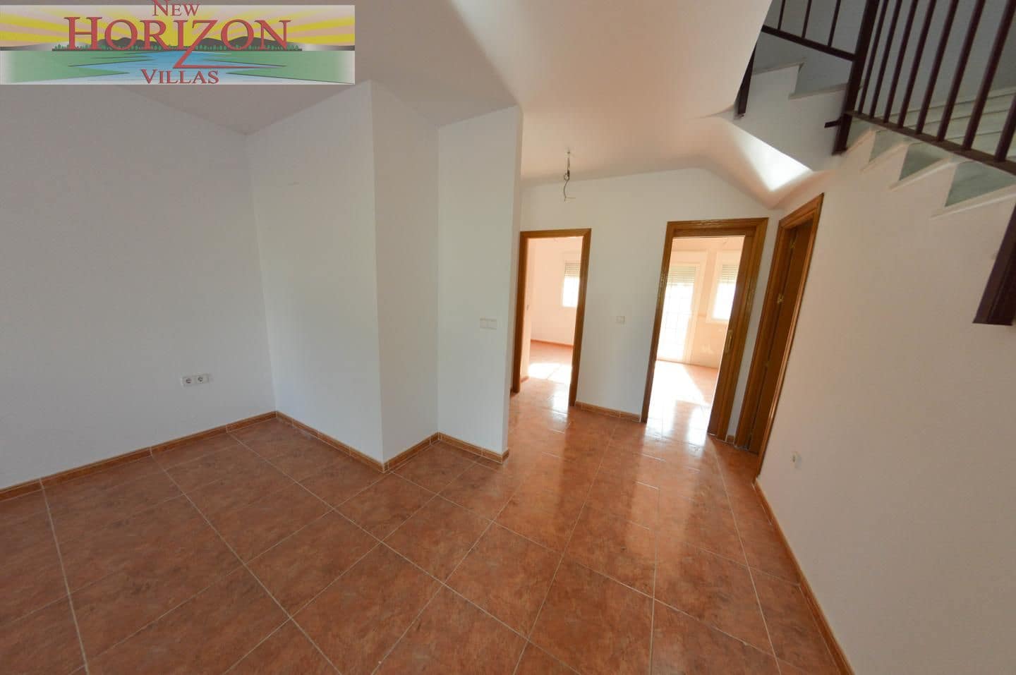 4 makuuhuone Huvila vuokrattavana paikassa La Alfoquia - 675 € (Ref: 10098889)
