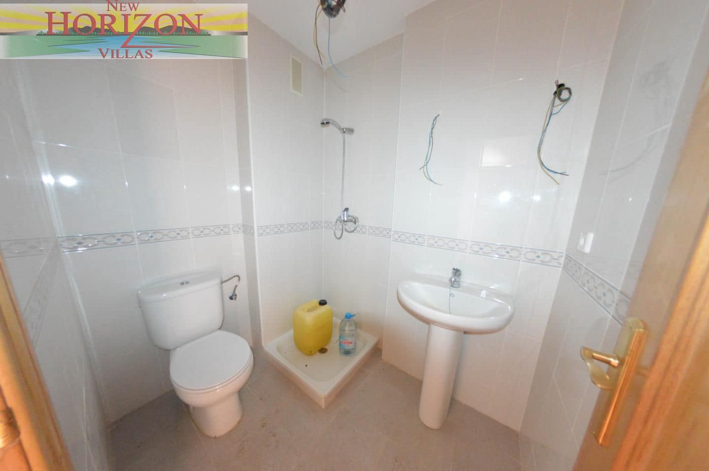 4 makuuhuone Huvila vuokrattavana paikassa La Alfoquia - 675 € (Ref: 10098889)