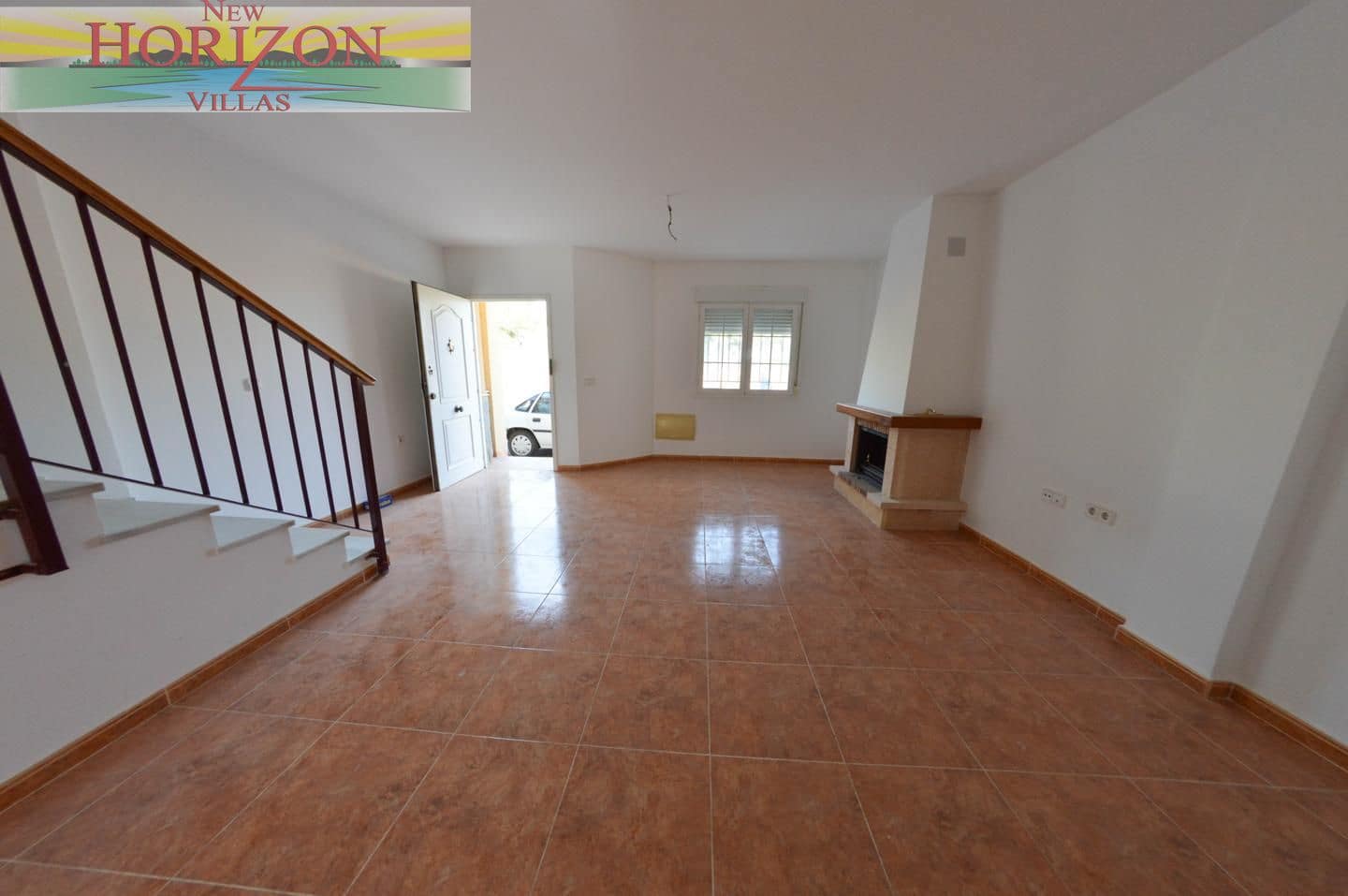 4 makuuhuone Huvila vuokrattavana paikassa La Alfoquia - 675 € (Ref: 10098889)