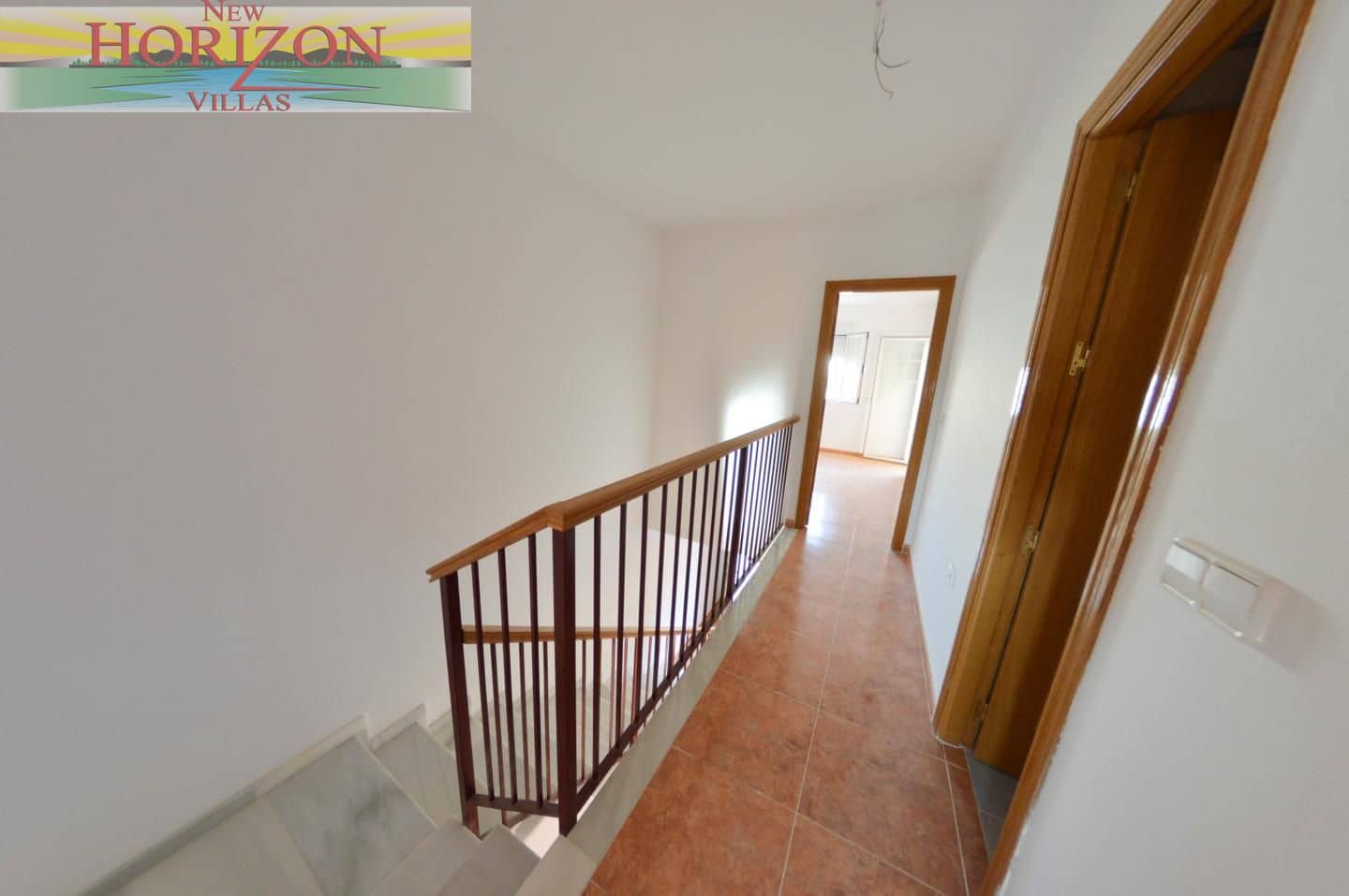 4 makuuhuone Huvila vuokrattavana paikassa La Alfoquia - 675 € (Ref: 10098889)