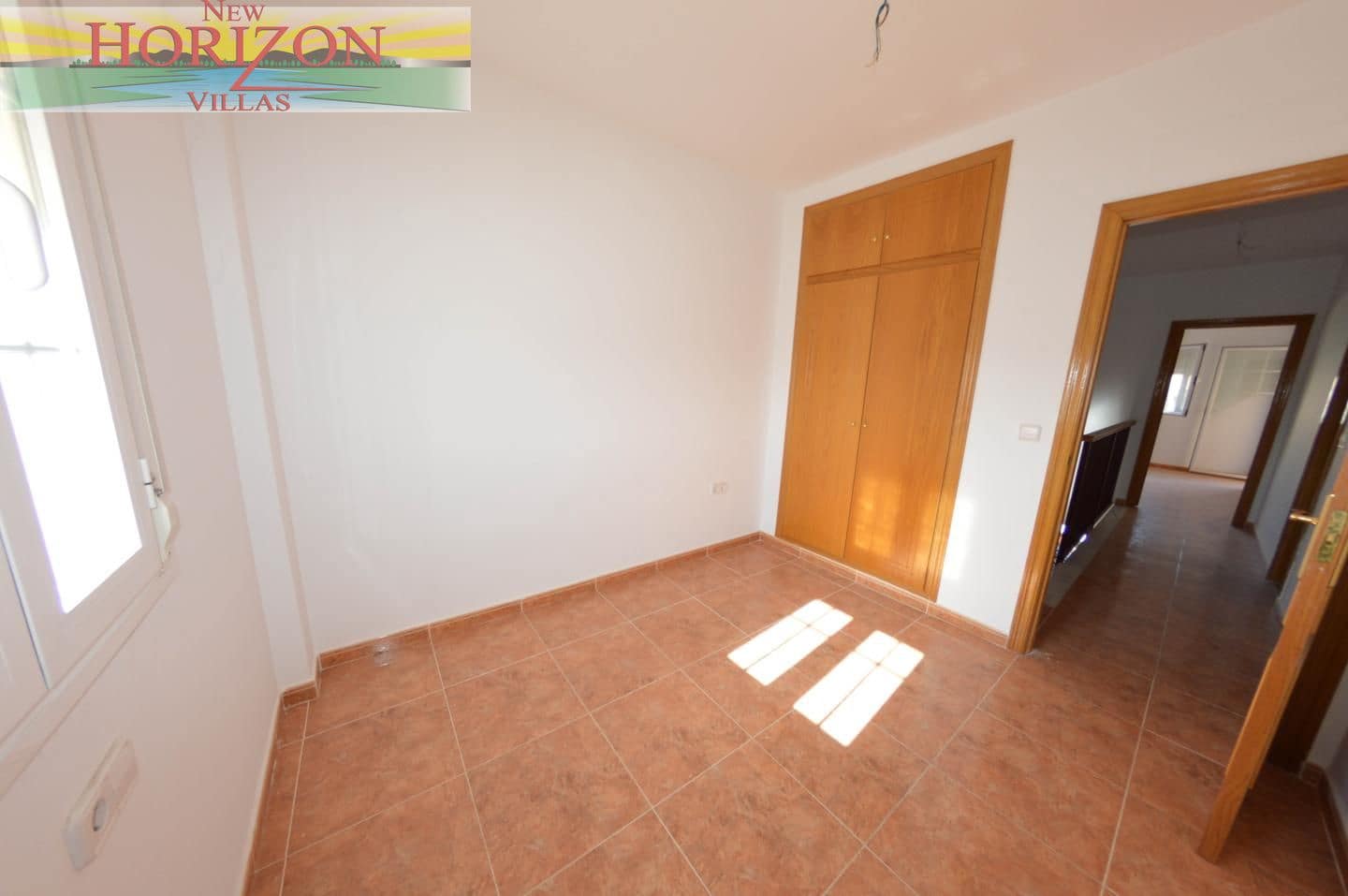 4 makuuhuone Huvila vuokrattavana paikassa La Alfoquia - 675 € (Ref: 10098889)