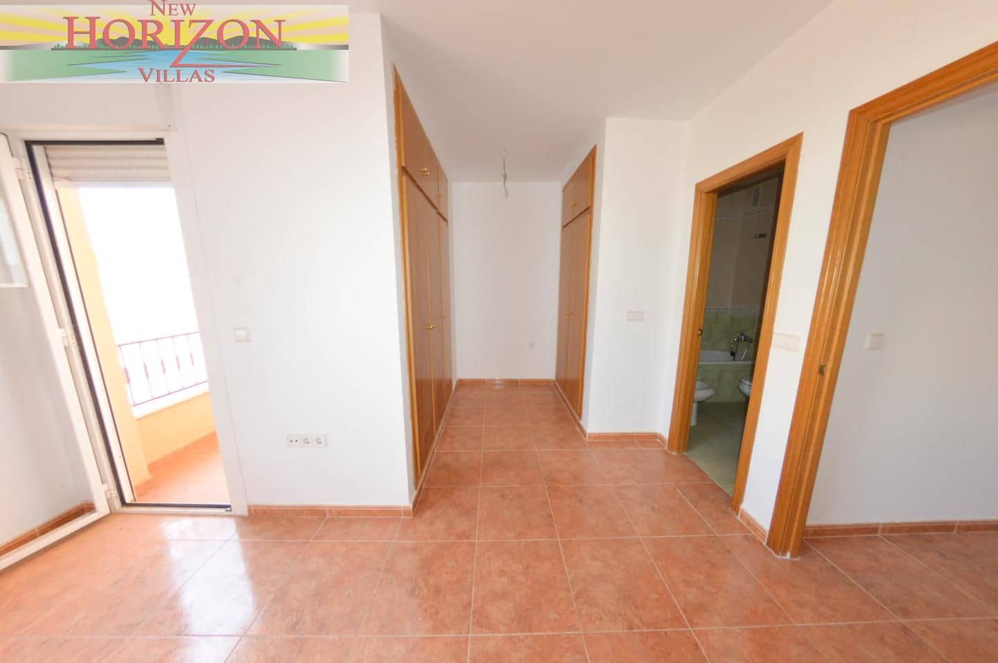 4 makuuhuone Huvila vuokrattavana paikassa La Alfoquia - 675 € (Ref: 10098889)