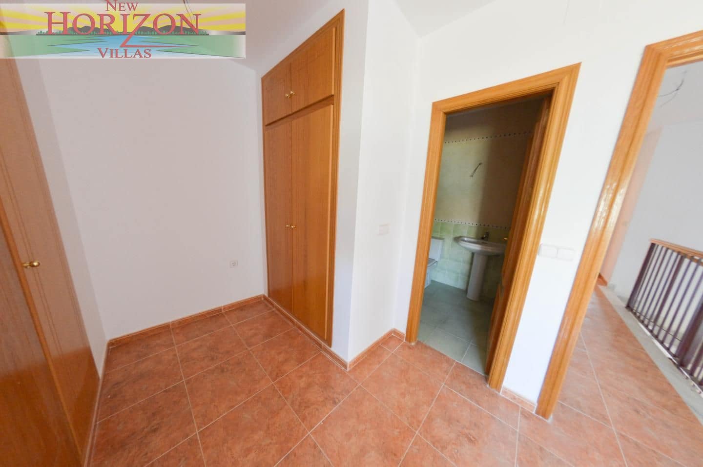 4 makuuhuone Huvila vuokrattavana paikassa La Alfoquia - 675 € (Ref: 10098889)
