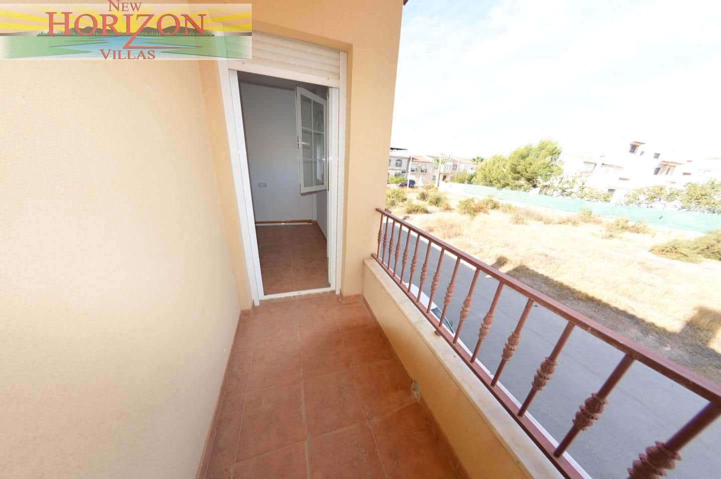 4 makuuhuone Huvila vuokrattavana paikassa La Alfoquia - 675 € (Ref: 10098889)