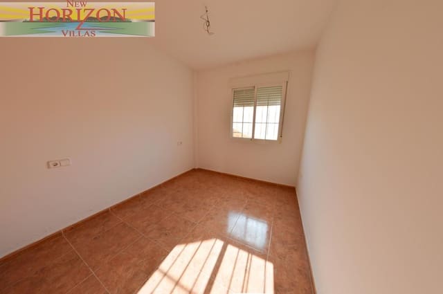 4 makuuhuone Huvila vuokrattavana paikassa La Alfoquia, Zurgena - 675 € (Ref: 10098889)