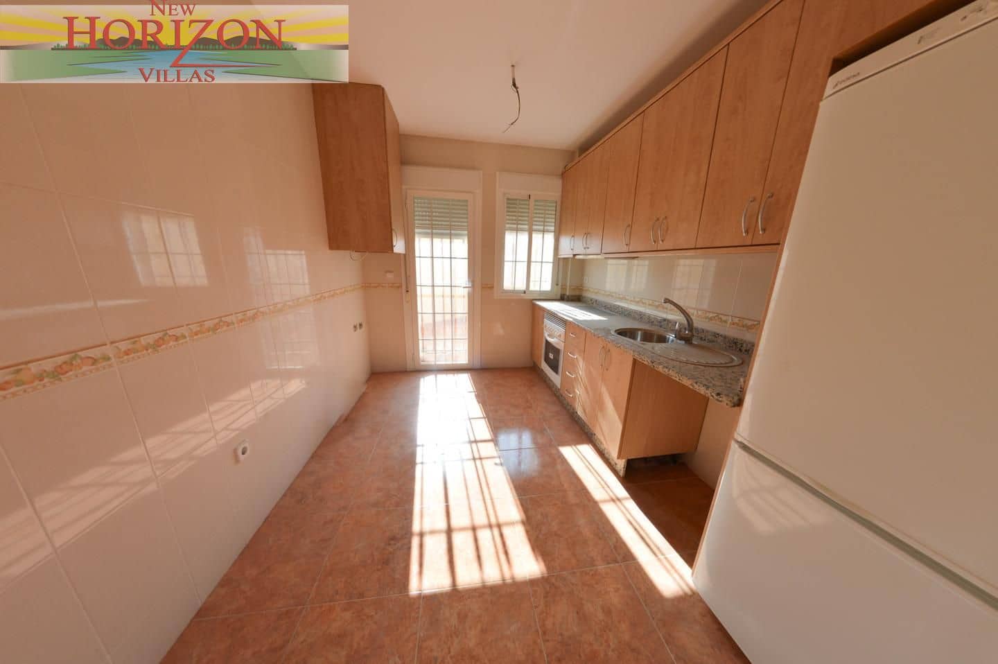4 makuuhuone Huvila vuokrattavana paikassa La Alfoquia - 675 € (Ref: 10098889)