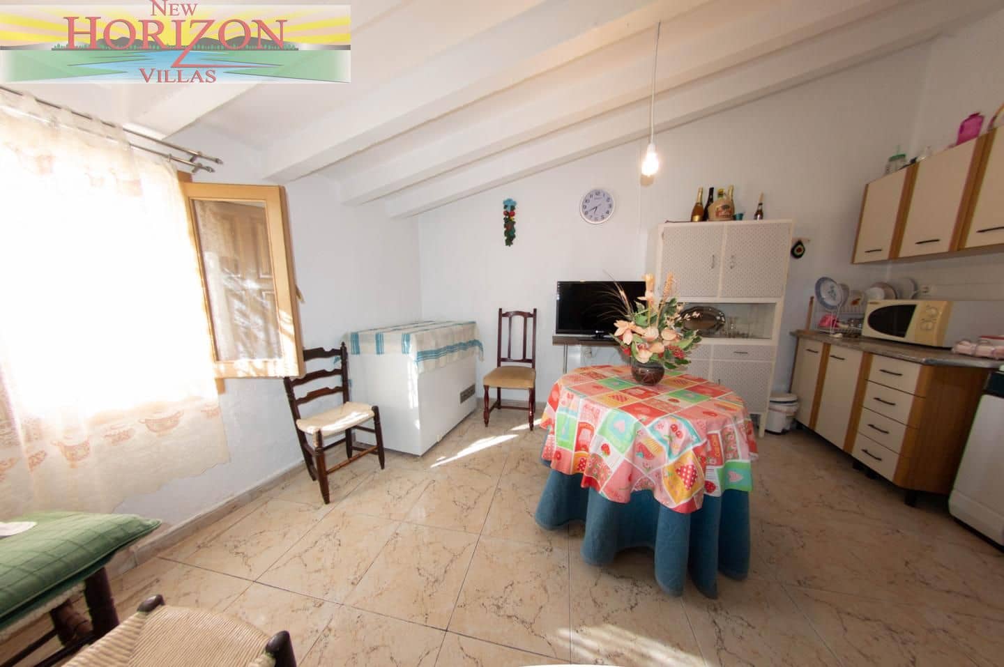 4 sypialnia Willa na sprzedaż w Lubrin z garażem - 47 500 € (Ref: 10101420)