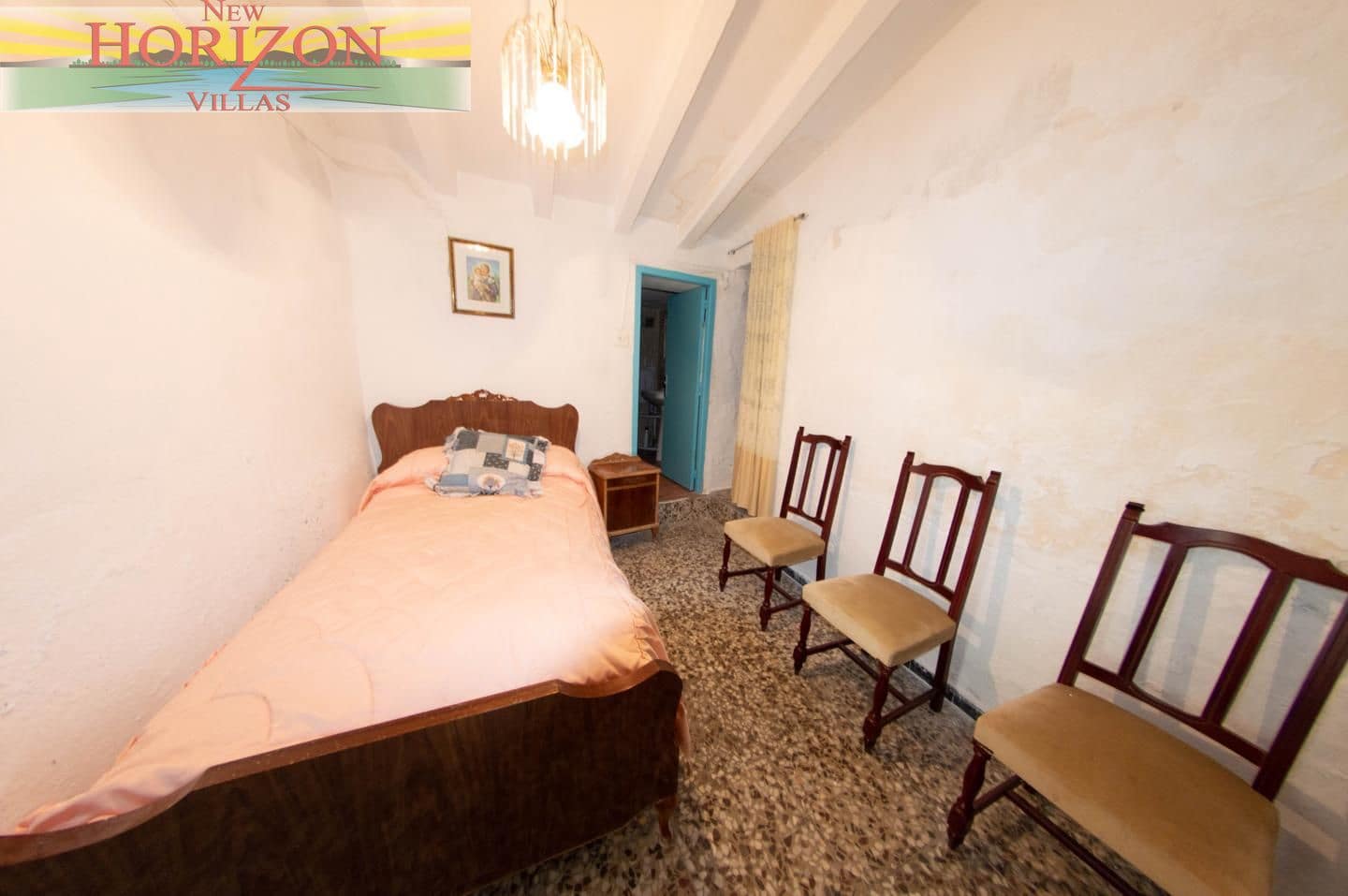 4 sypialnia Willa na sprzedaż w Lubrin z garażem - 47 500 € (Ref: 10101420)