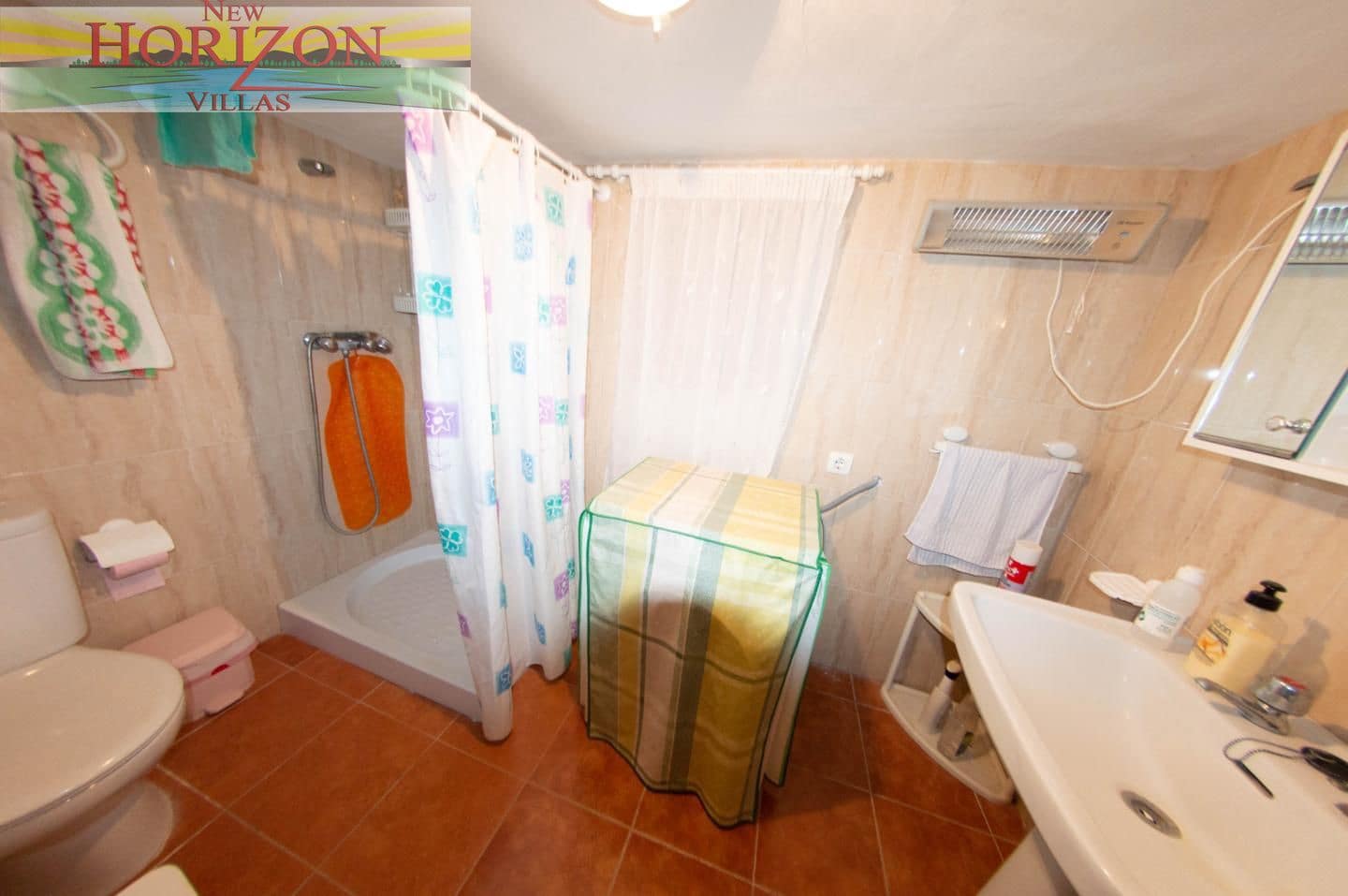 4 sypialnia Willa na sprzedaż w Lubrin z garażem - 47 500 € (Ref: 10101420)