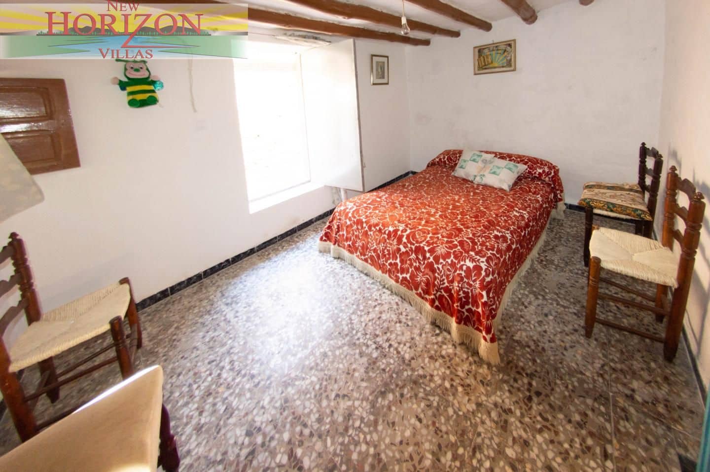 4 sypialnia Willa na sprzedaż w Lubrin z garażem - 47 500 € (Ref: 10101420)