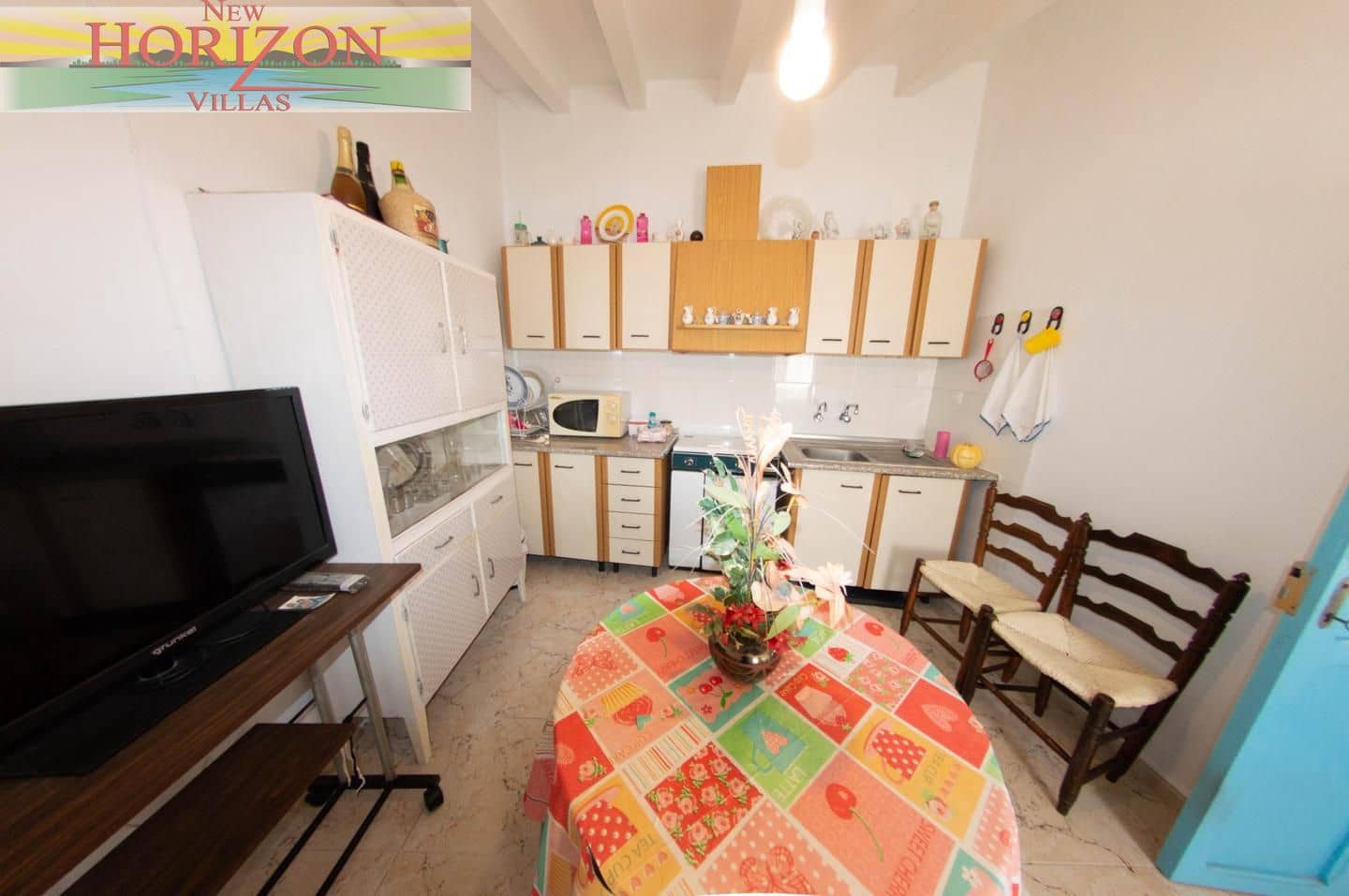 4 sypialnia Willa na sprzedaż w Lubrin z garażem - 47 500 € (Ref: 10101420)