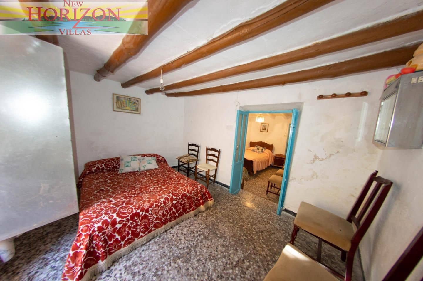 4 sypialnia Willa na sprzedaż w Lubrin z garażem - 47 500 € (Ref: 10101420)