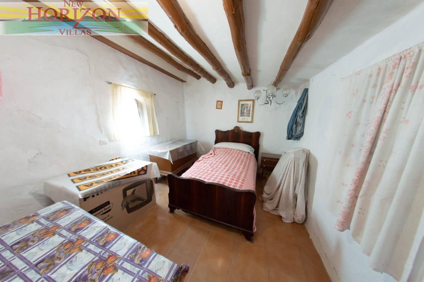 4 sypialnia Willa na sprzedaż w Lubrin z garażem - 47 500 € (Ref: 10101420)