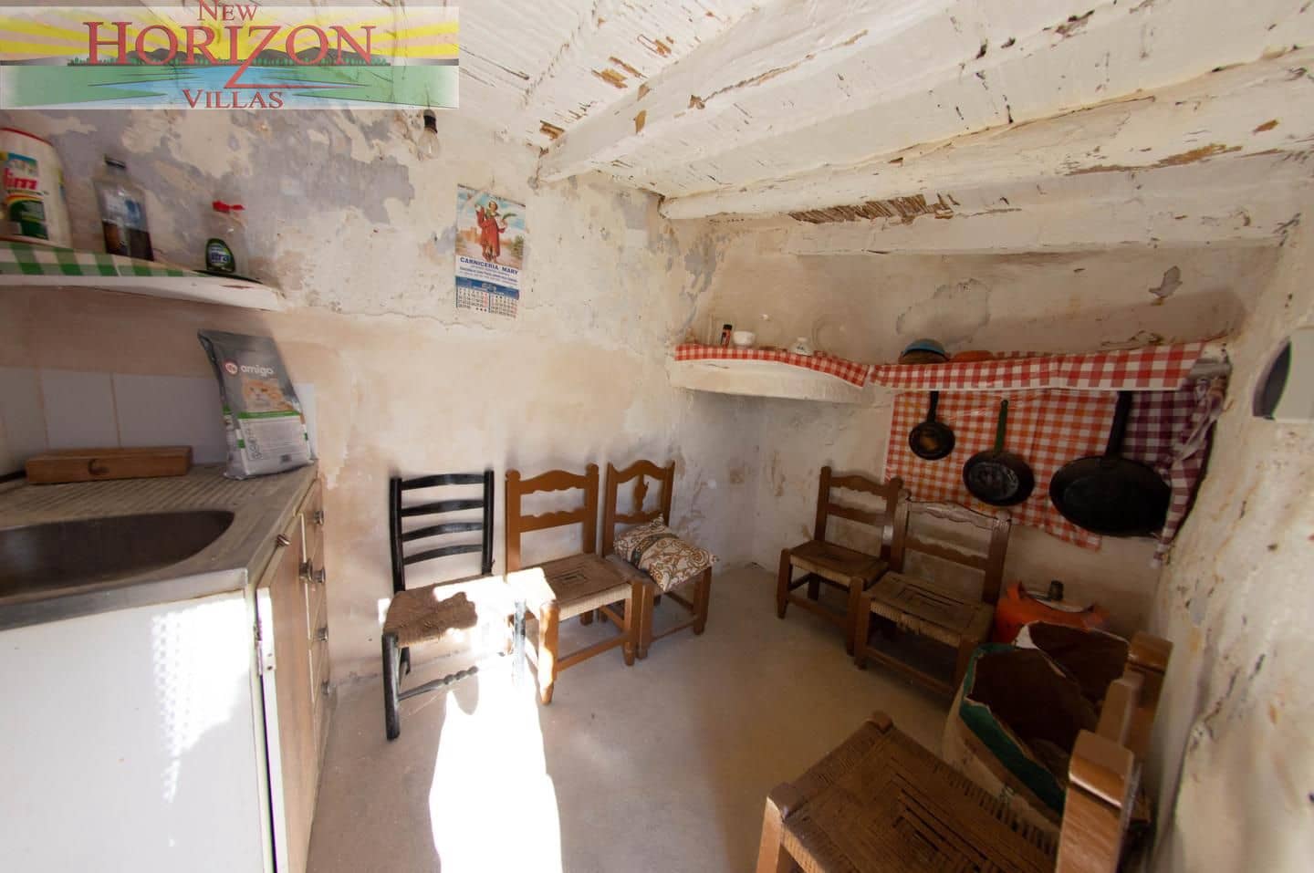 4 sypialnia Willa na sprzedaż w Lubrin z garażem - 47 500 € (Ref: 10101420)