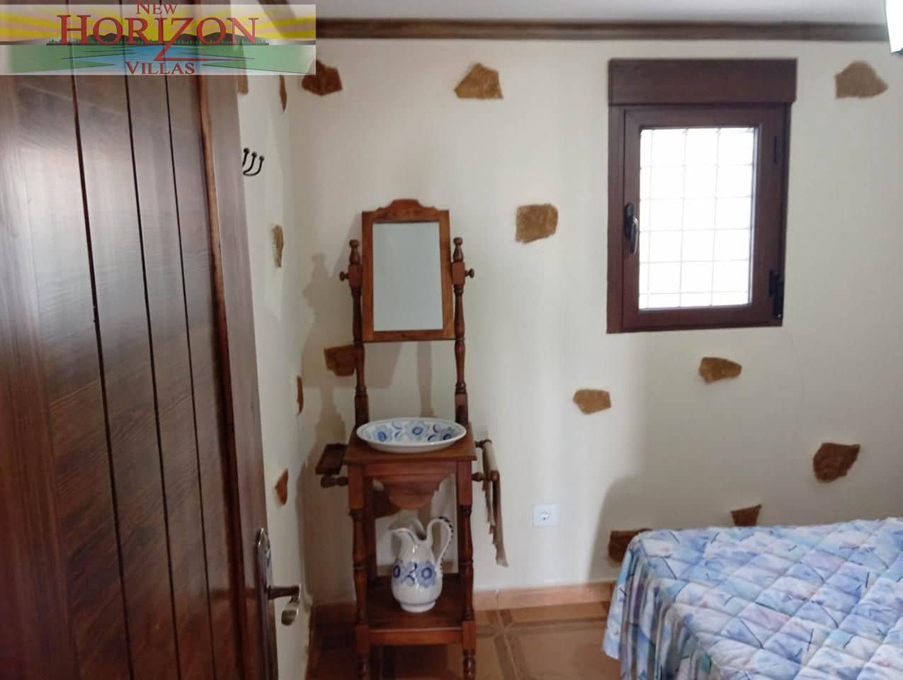 Chalet de 2 habitaciones en Vélez-Rubio en alquiler con garaje - 700 € (Ref: 10102979)