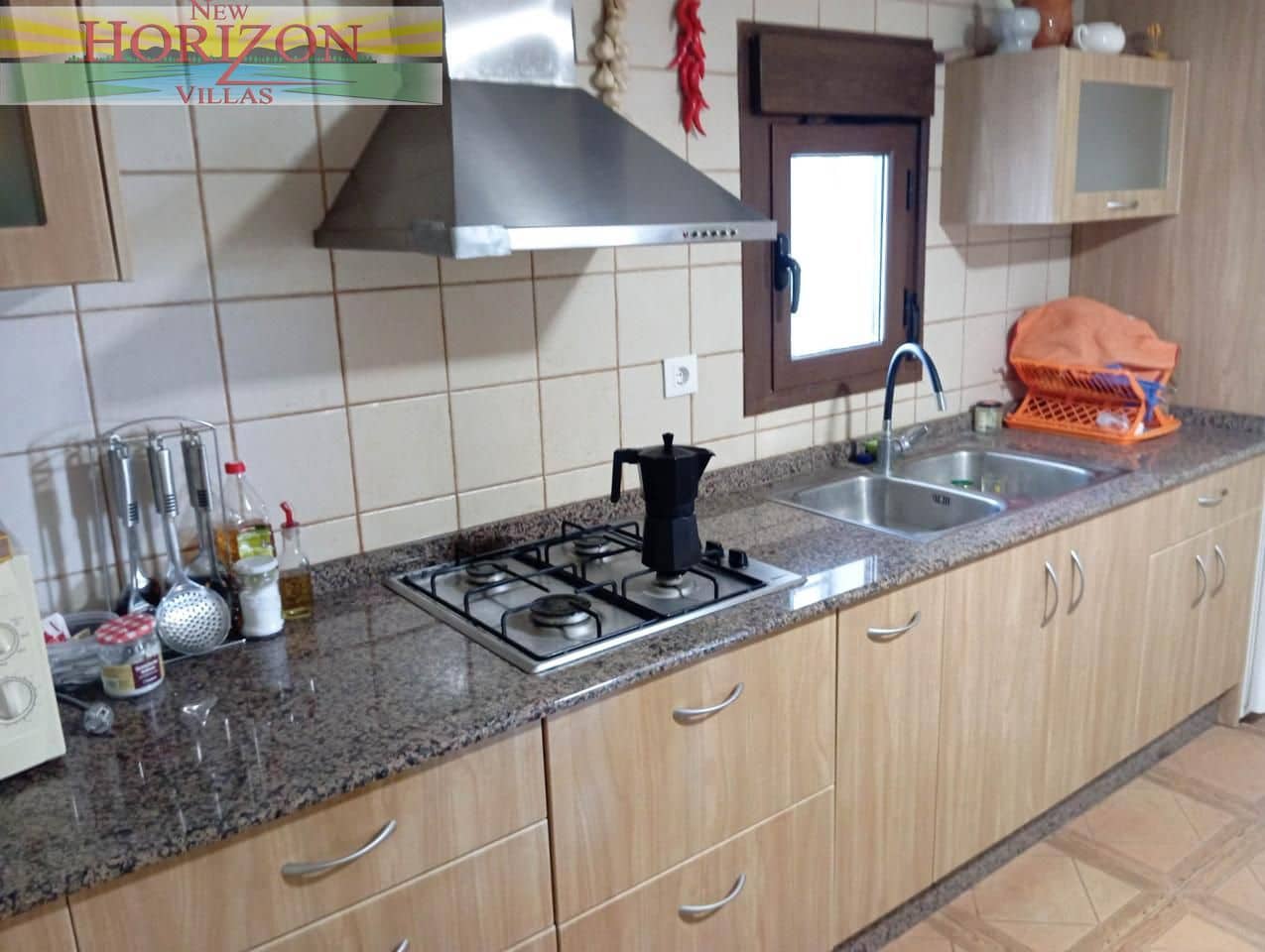 Chalet de 2 habitaciones en Vélez-Rubio en alquiler con garaje - 700 € (Ref: 10102979)