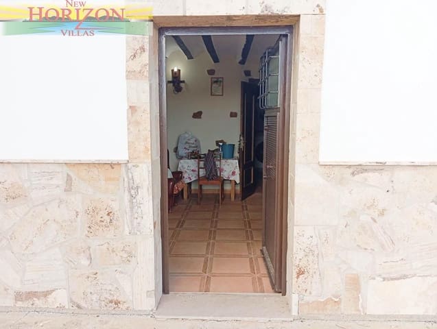 Chalet de 2 habitaciones en Vélez-Rubio en alquiler con garaje - 700 € (Ref: 10102979)