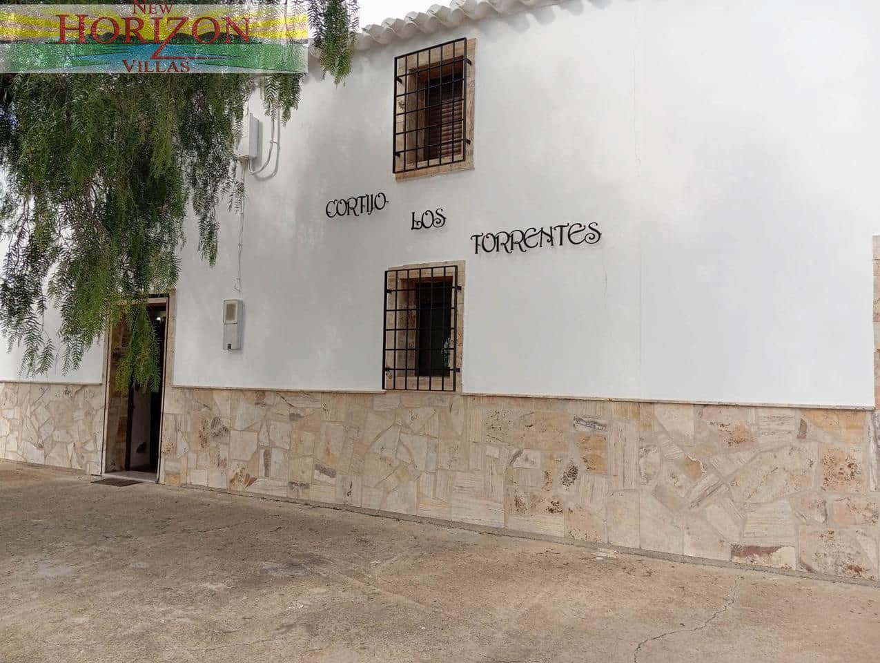 Chalet de 2 habitaciones en Vélez-Rubio en alquiler con garaje - 700 € (Ref: 10102979)