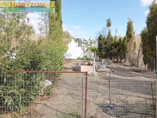 Chalet de 2 habitaciones en Vélez-Rubio en alquiler con garaje - 700 € (Ref: 10102979)