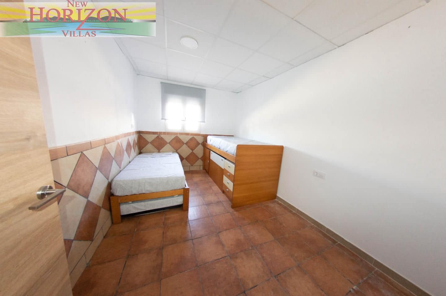 2 bedroom Villa for rent in Cuevas del Almanzora with garage - € 400 (Ref: 10104361)