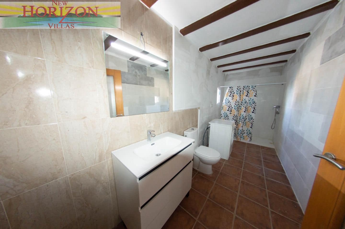 2 bedroom Villa for rent in Cuevas del Almanzora with garage - € 400 (Ref: 10104361)