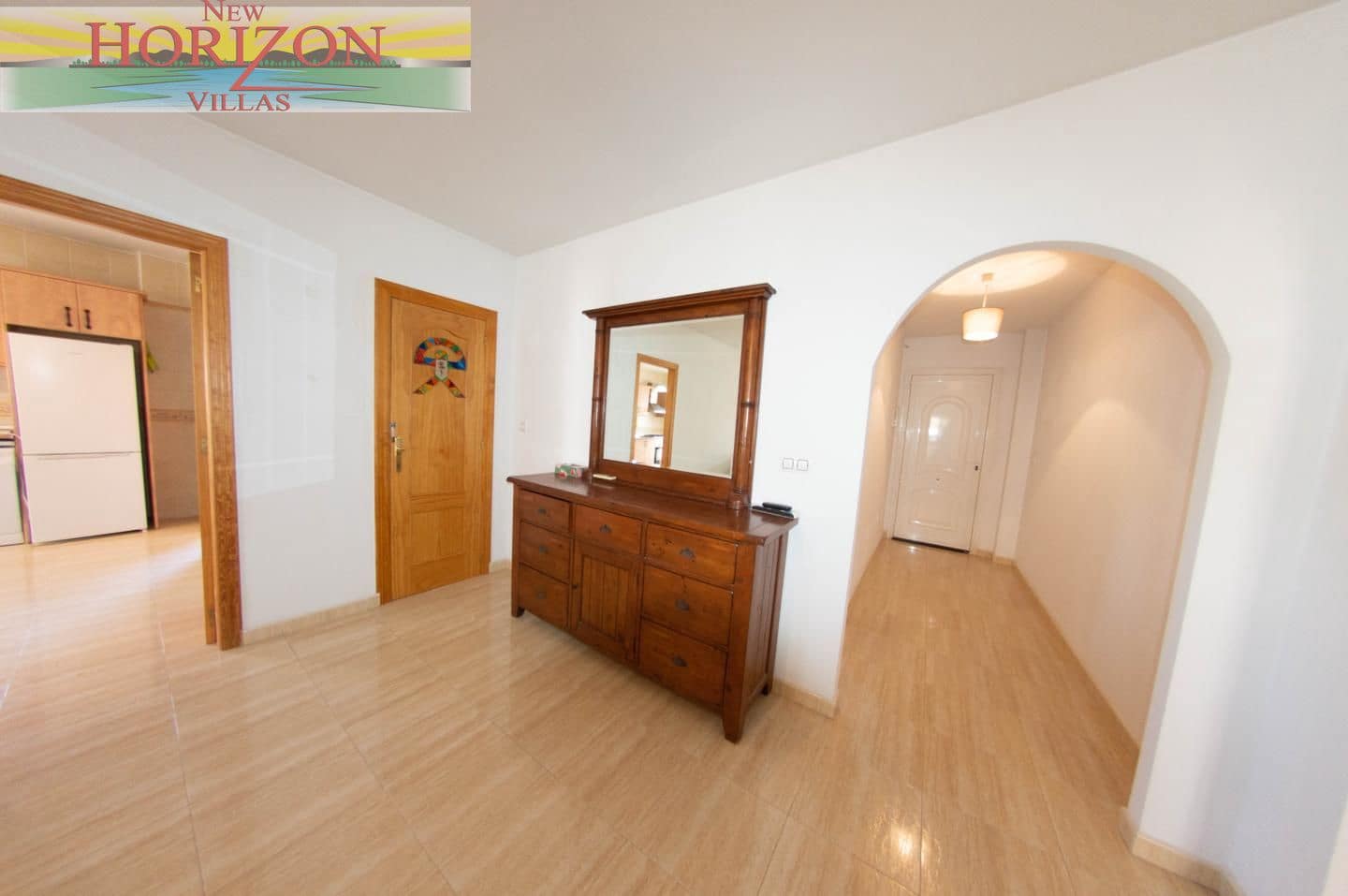 3 sypialnia Willa do wynajęcia w Zurgena z basenem garażem - 950 € (Ref: 10118204)