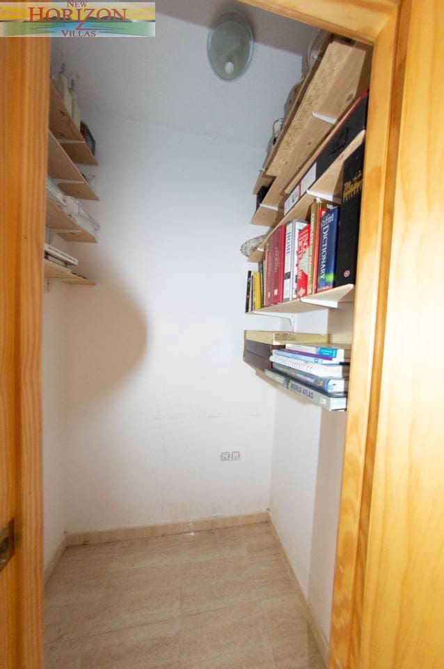 3 sypialnia Willa do wynajęcia w Zurgena z basenem garażem - 950 € (Ref: 10118204)