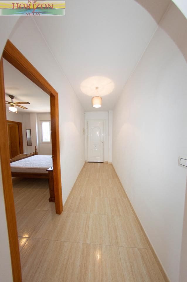 3 sypialnia Willa do wynajęcia w Zurgena z basenem garażem - 950 € (Ref: 10118204)