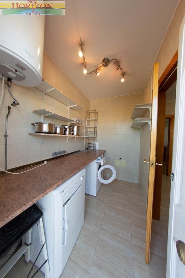 3 sypialnia Willa do wynajęcia w Zurgena z basenem garażem - 950 € (Ref: 10118204)