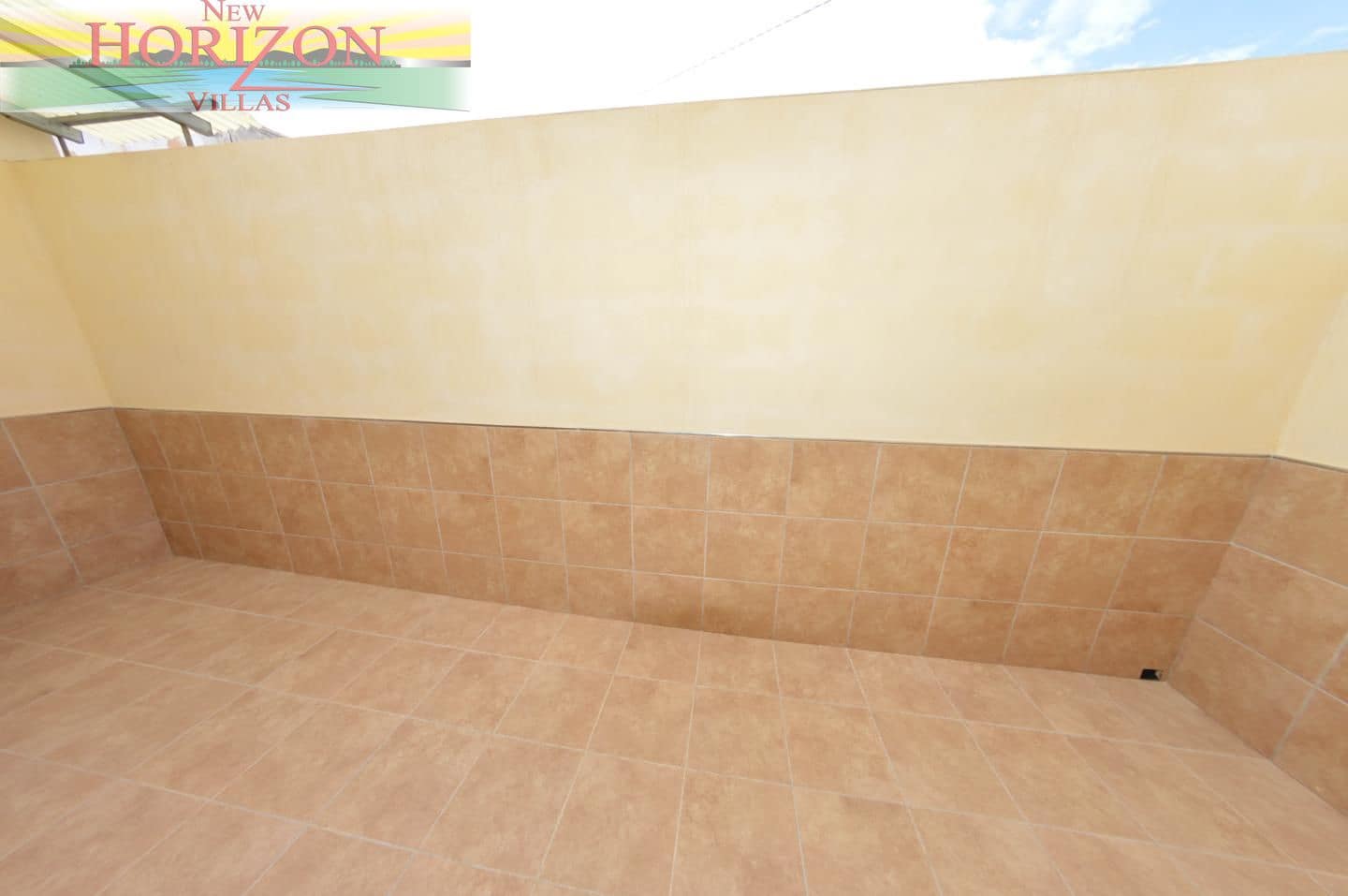 2 camera da letto Villa da affittare in Cuevas del Almanzora con garage - 800 € (Rif: 10125251)
