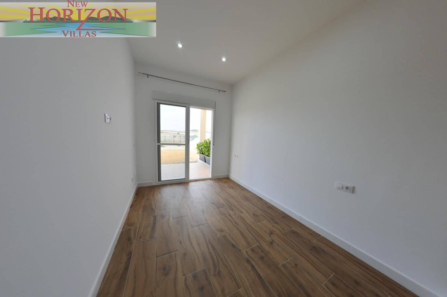 2 camera da letto Villa da affittare in Cuevas del Almanzora con garage - 800 € (Rif: 10125251)