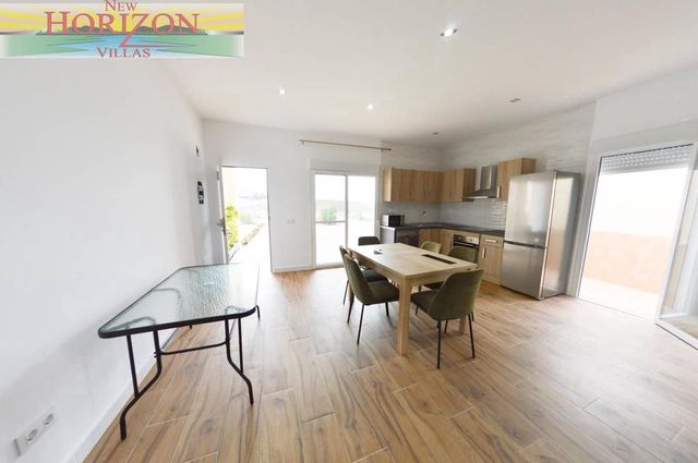 2 camera da letto Villa da affittare in Cuevas del Almanzora con garage - 800 € (Rif: 10125251)