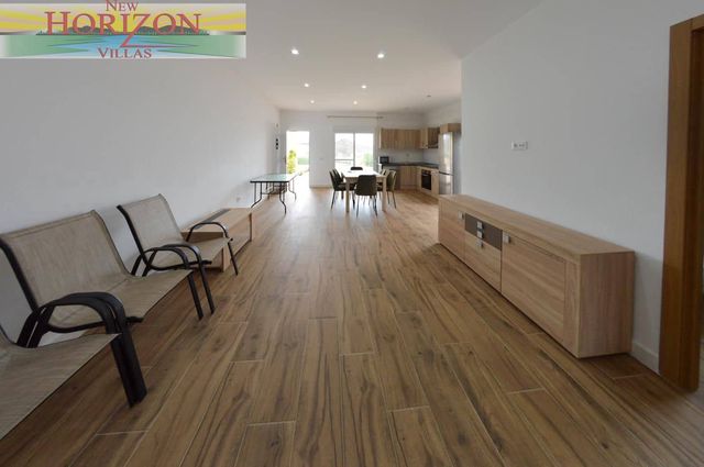 2 camera da letto Villa da affittare in Cuevas del Almanzora con garage - 800 € (Rif: 10125251)