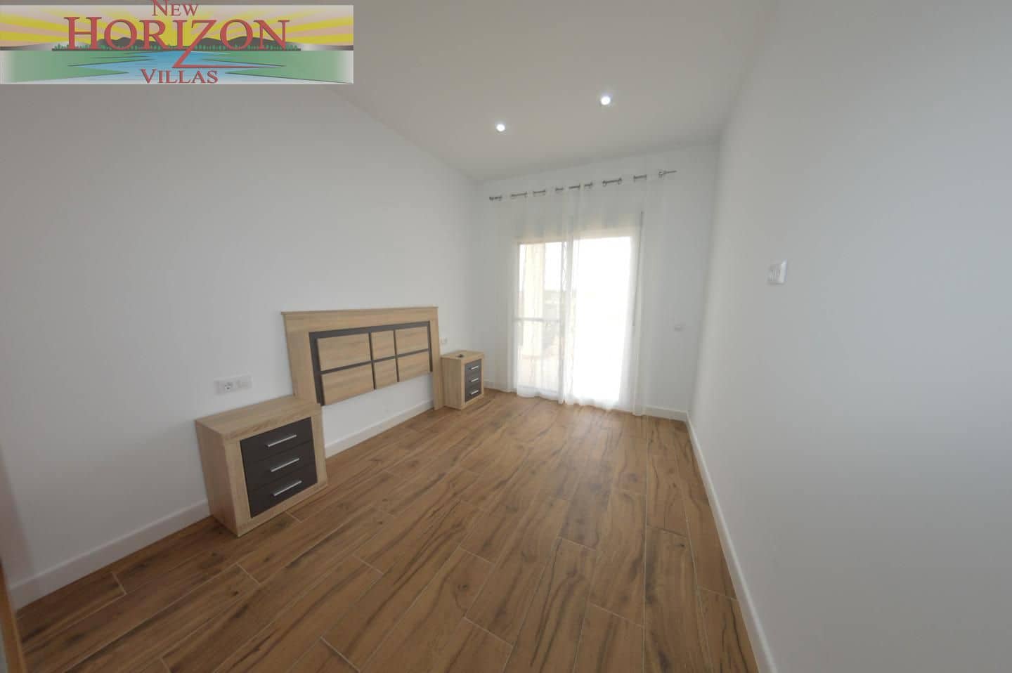 2 camera da letto Villa da affittare in Cuevas del Almanzora con garage - 800 € (Rif: 10125251)