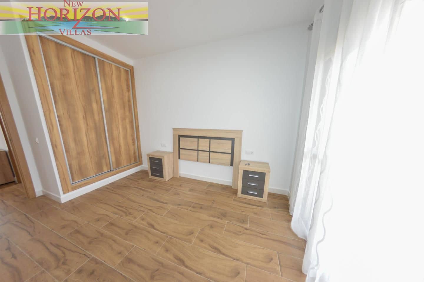 2 camera da letto Villa da affittare in Cuevas del Almanzora con garage - 800 € (Rif: 10125251)