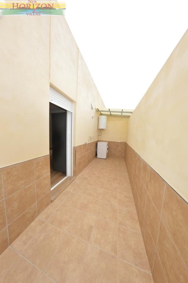 2 camera da letto Villa da affittare in Cuevas del Almanzora con garage - 800 € (Rif: 10125251)