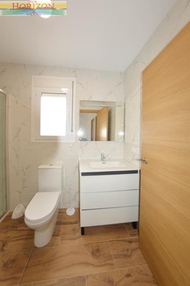 2 camera da letto Villa da affittare in Cuevas del Almanzora con garage - 800 € (Rif: 10125251)