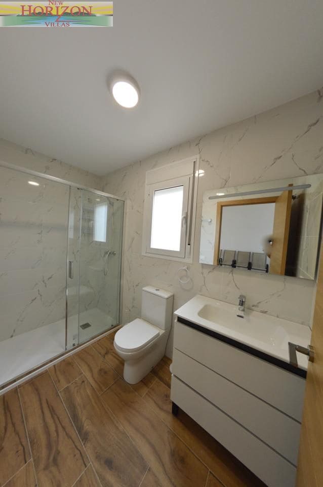 2 camera da letto Villa da affittare in Cuevas del Almanzora con garage - 800 € (Rif: 10125251)