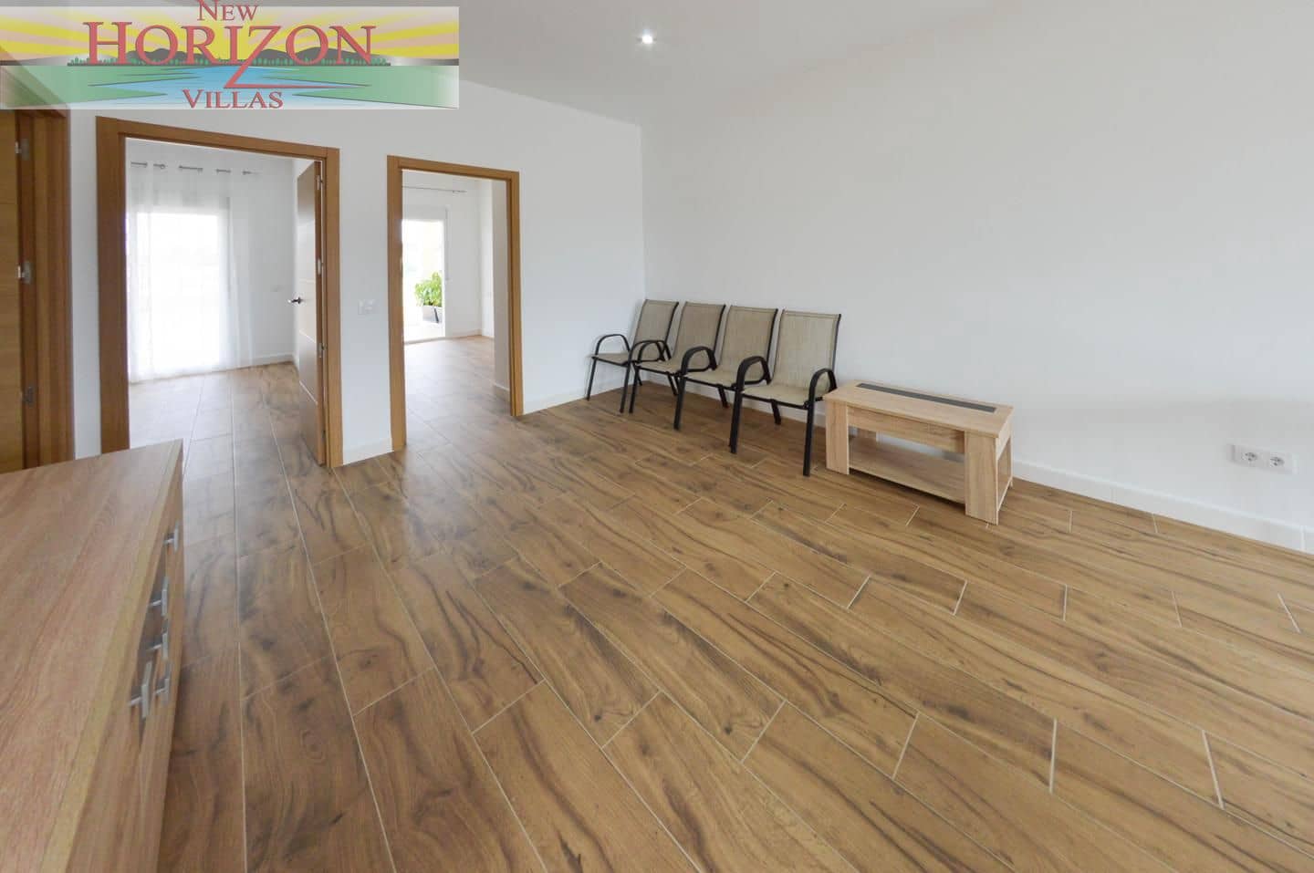 2 camera da letto Villa da affittare in Cuevas del Almanzora con garage - 800 € (Rif: 10125251)