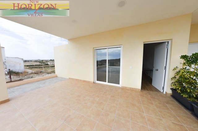 2 camera da letto Villa da affittare in Cuevas del Almanzora con garage - 800 € (Rif: 10125251)