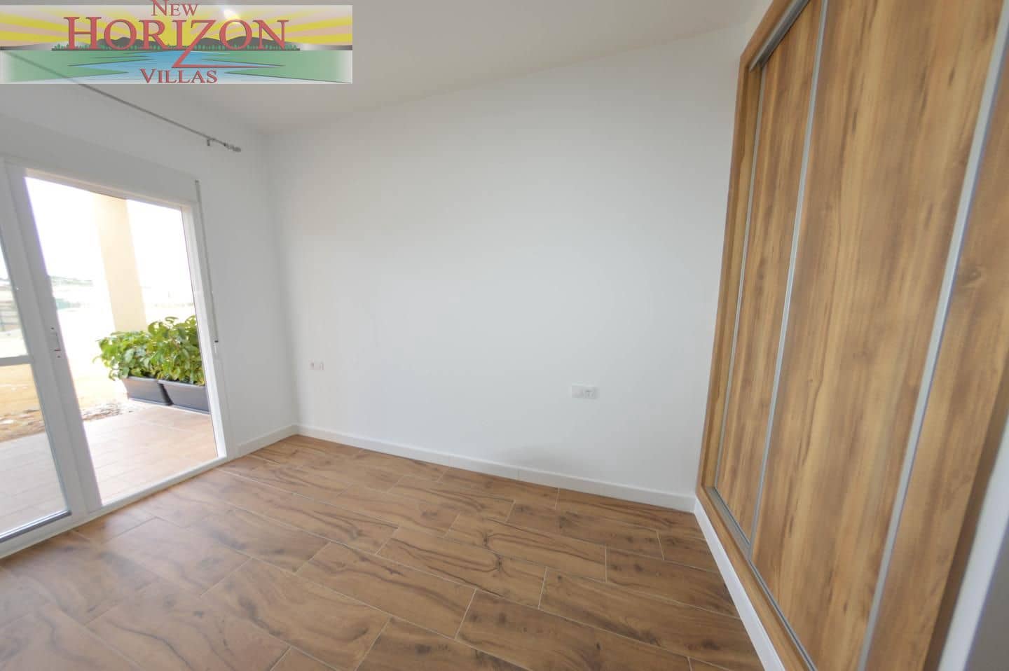 2 camera da letto Villa da affittare in Cuevas del Almanzora con garage - 800 € (Rif: 10125251)