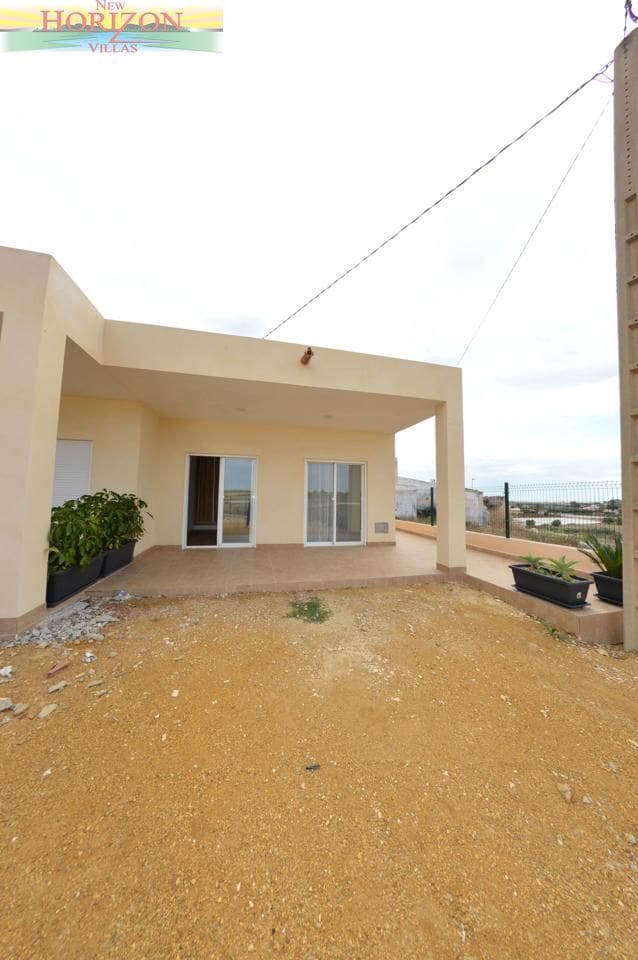 2 camera da letto Villa da affittare in Cuevas del Almanzora con garage - 800 € (Rif: 10125251)