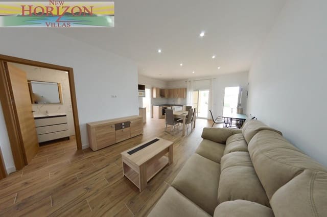 Villa/Maison de 2 chambres à louer à Cuevas del Almanzora avec garage - 800 € (Ref: 10130690)
