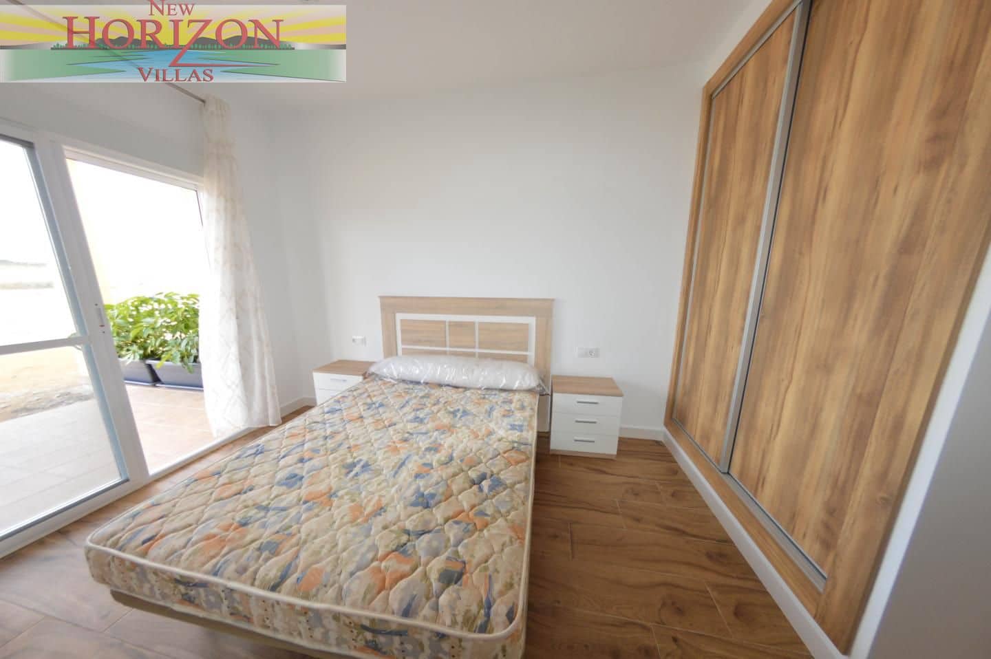 2 bedroom Villa for rent in Cuevas del Almanzora with garage - € 800 (Ref: 10130690)