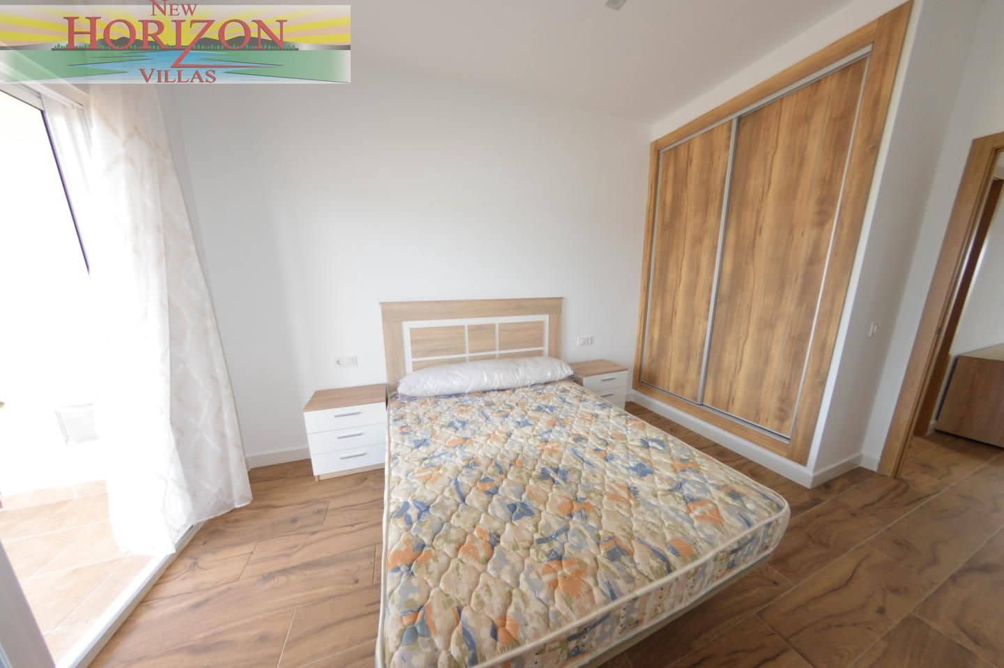 2 bedroom Villa for rent in Cuevas del Almanzora with garage - € 800 (Ref: 10130690)