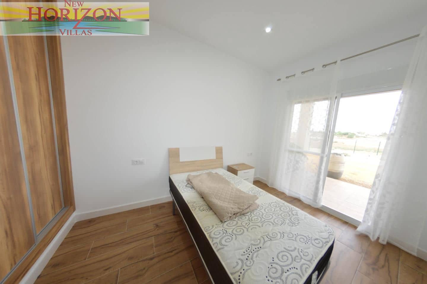 2 bedroom Villa for rent in Cuevas del Almanzora with garage - € 800 (Ref: 10130690)