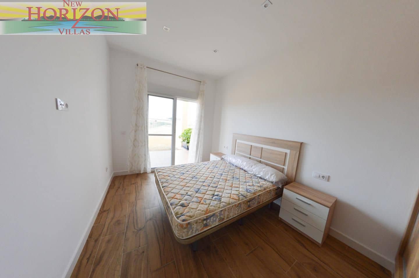 2 bedroom Villa for rent in Cuevas del Almanzora with garage - € 800 (Ref: 10130690)